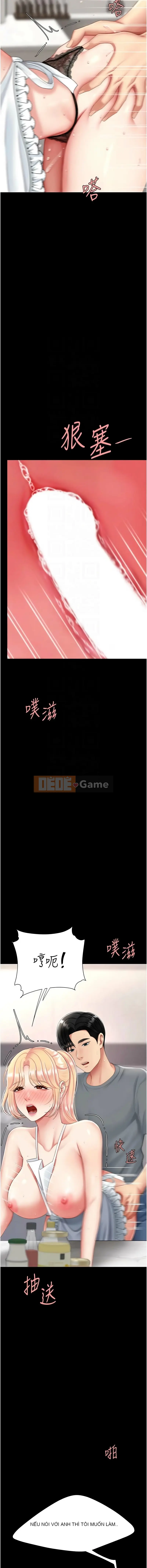 Trả thù mẹ và con gái Don Chương 90-91