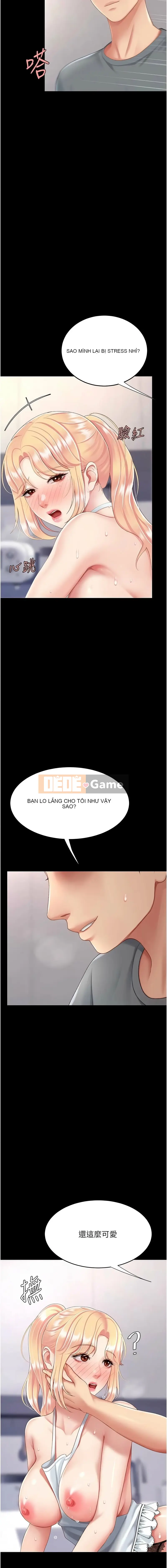 Trả thù mẹ và con gái Don Chương 90-91