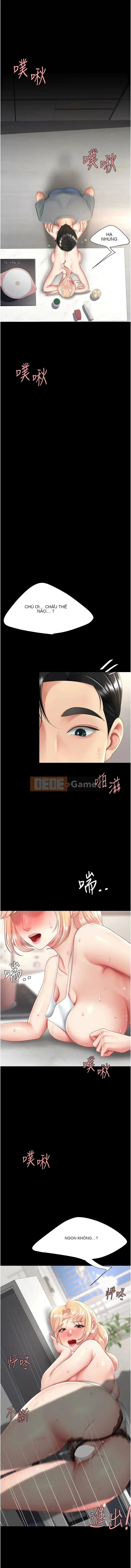 Trả thù mẹ và con gái Don Chương 90-91