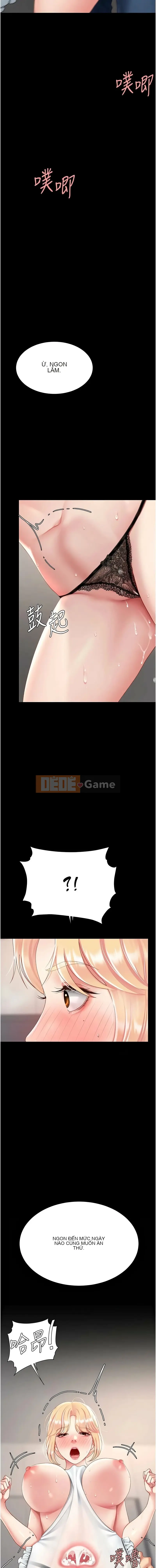 Trả thù mẹ và con gái Don Chương 90-91