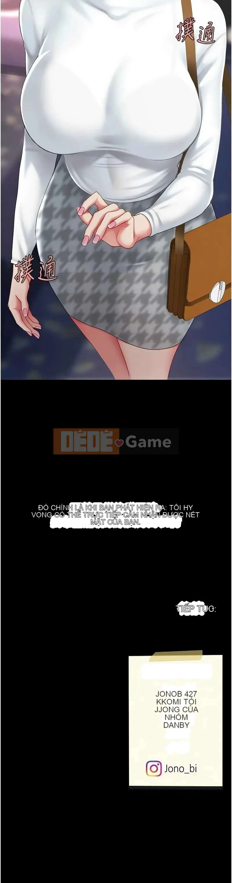 Trả thù mẹ và con gái Don Chương 90-91