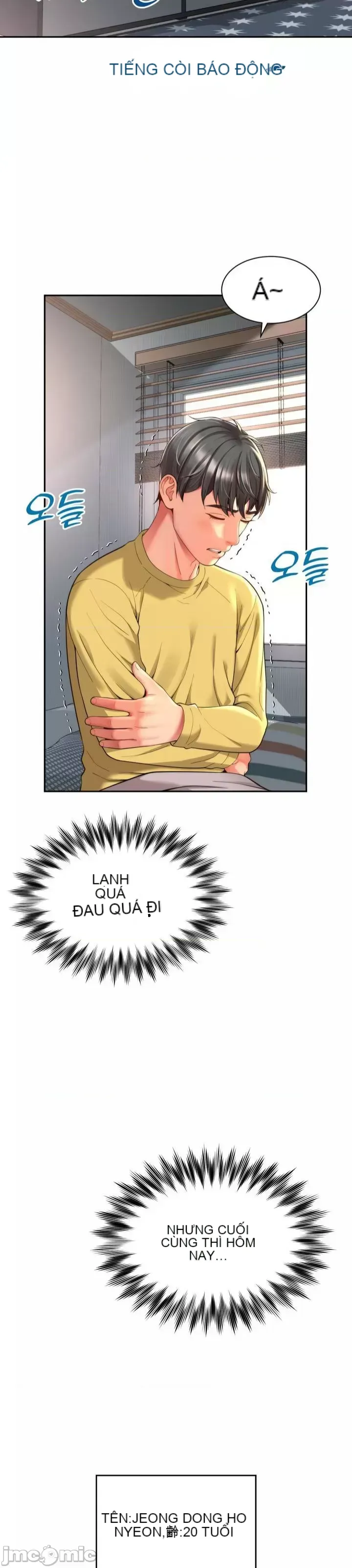 Làm bạn với bạn bè và mẹ Chương 1-50