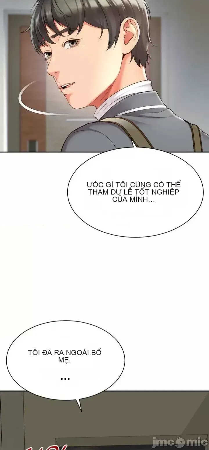 Làm bạn với bạn bè và mẹ Chương 1-50