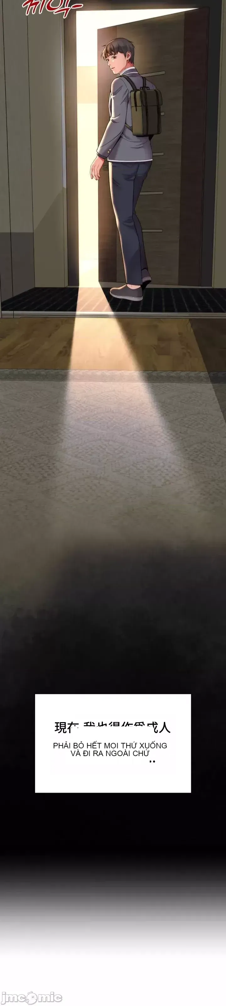 Làm bạn với bạn bè và mẹ Chương 1-50