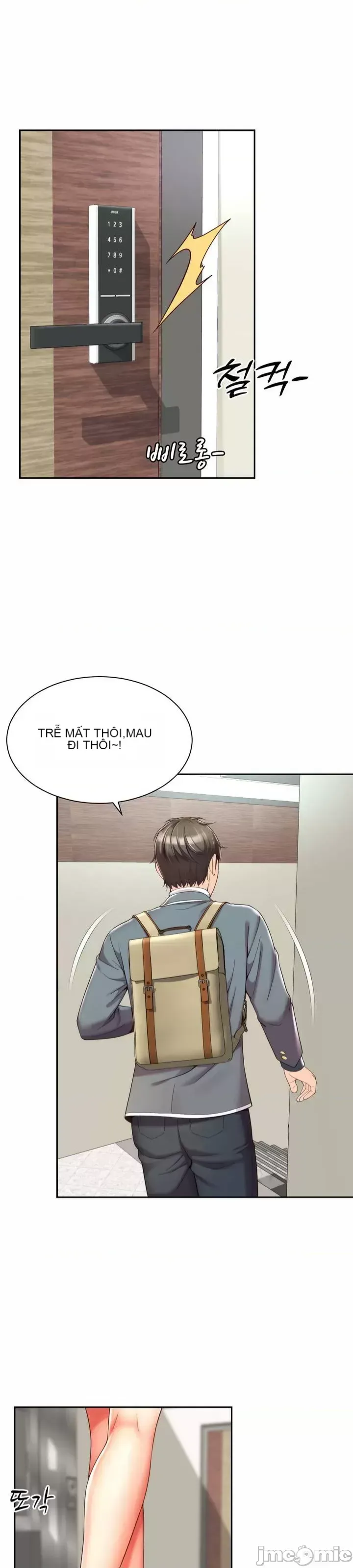 Làm bạn với bạn bè và mẹ Chương 1-50