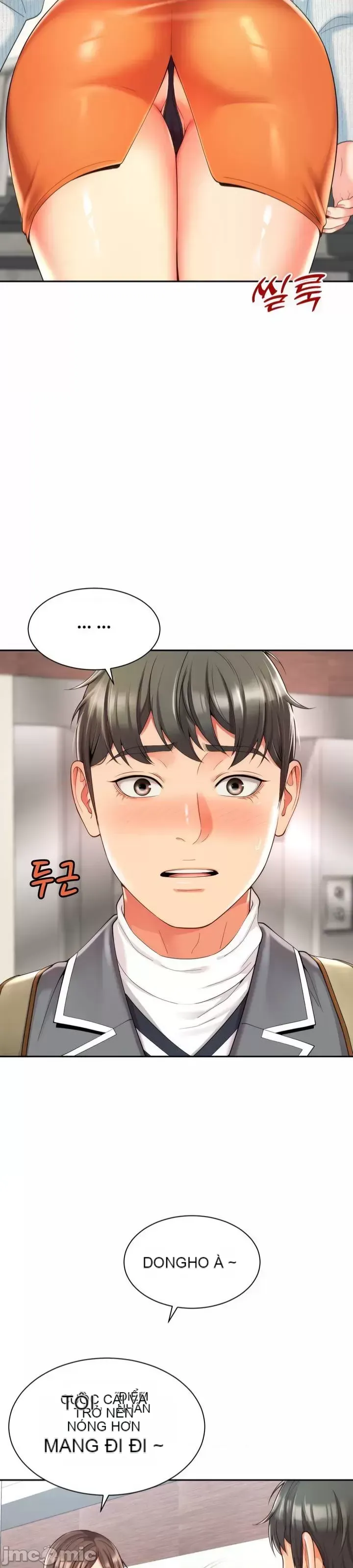 Làm bạn với bạn bè và mẹ Chương 1-50