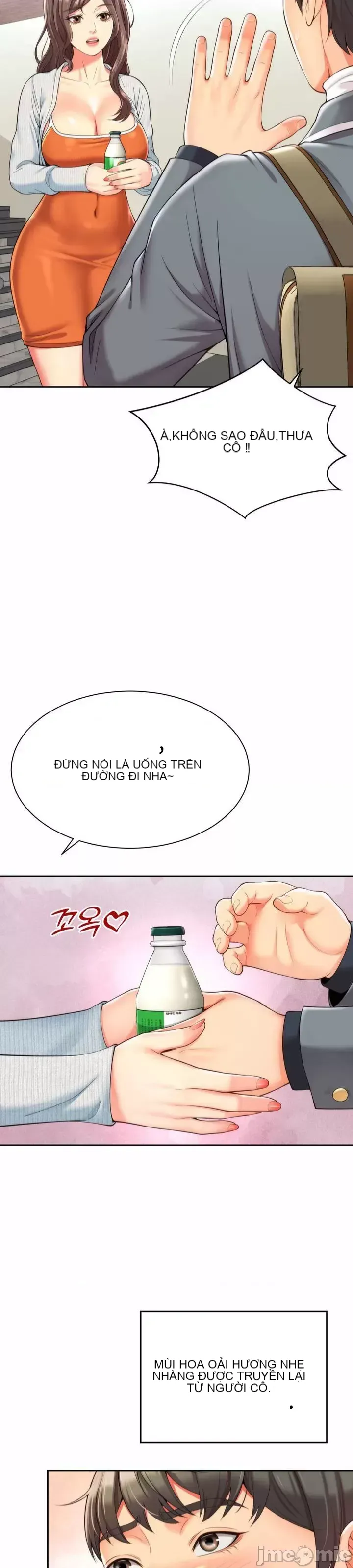 Làm bạn với bạn bè và mẹ Chương 1-50