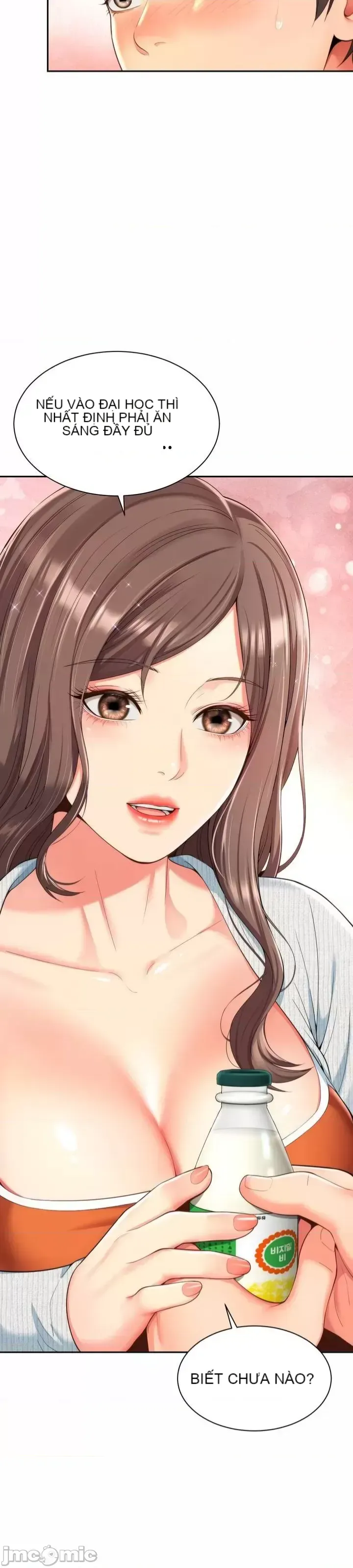 Làm bạn với bạn bè và mẹ Chương 1-50