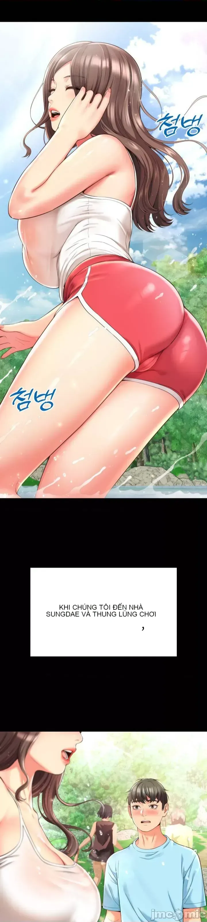 Làm bạn với bạn bè và mẹ Chương 1-50