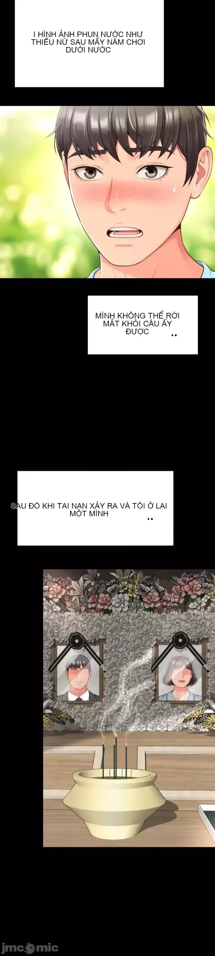 Làm bạn với bạn bè và mẹ Chương 1-50