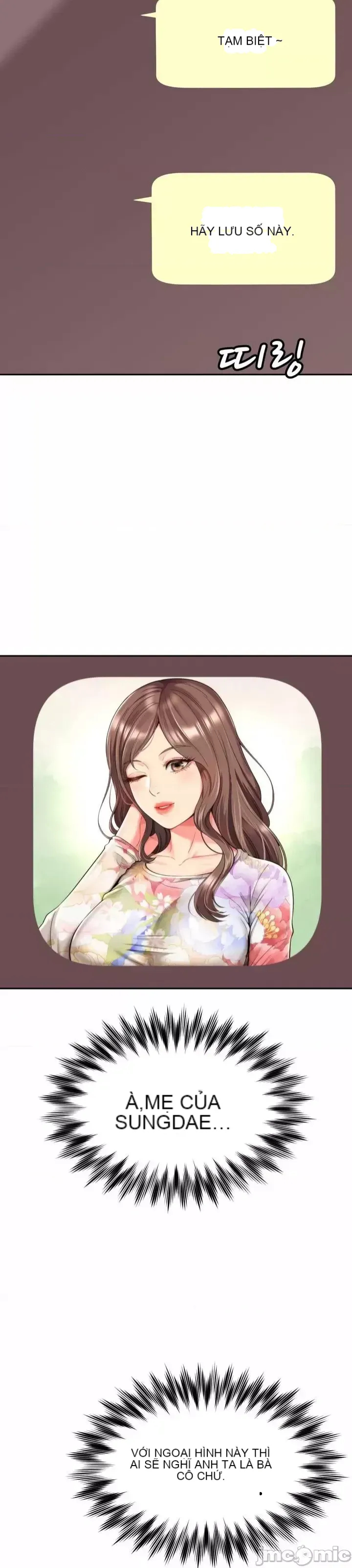 Làm bạn với bạn bè và mẹ Chương 1-50