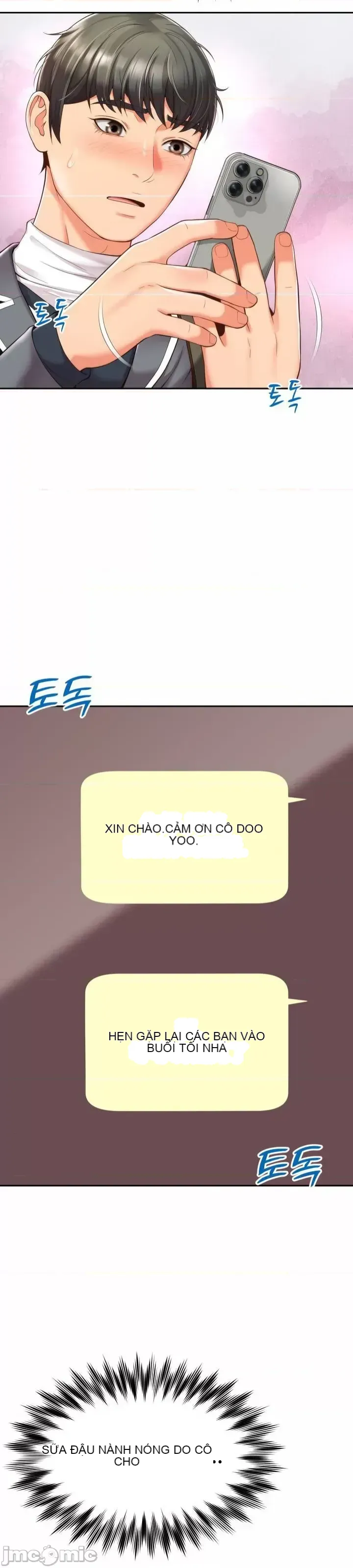 Làm bạn với bạn bè và mẹ Chương 1-50