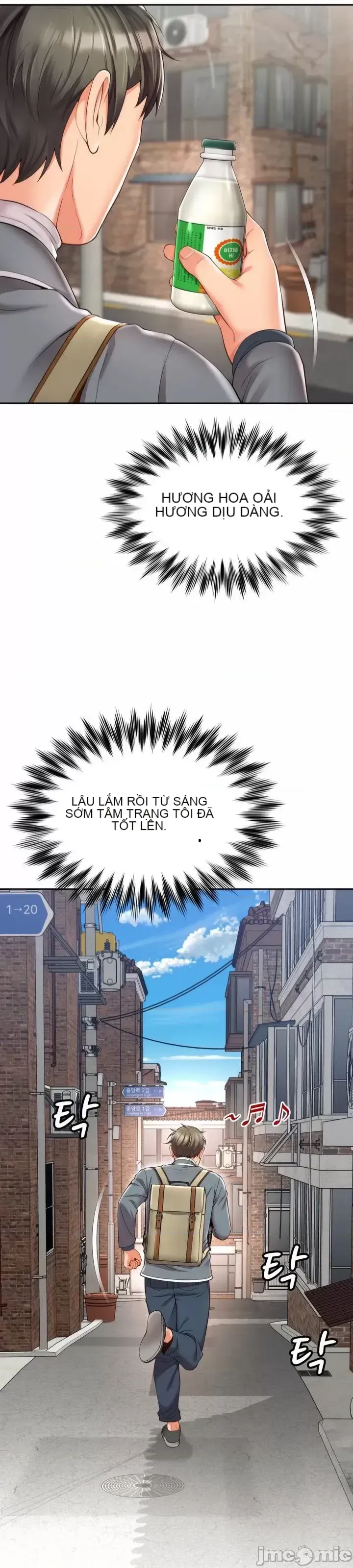 Làm bạn với bạn bè và mẹ Chương 1-50