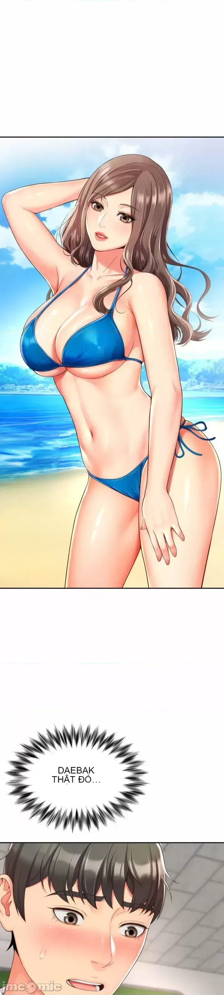 Làm bạn với bạn bè và mẹ Chương 1-50