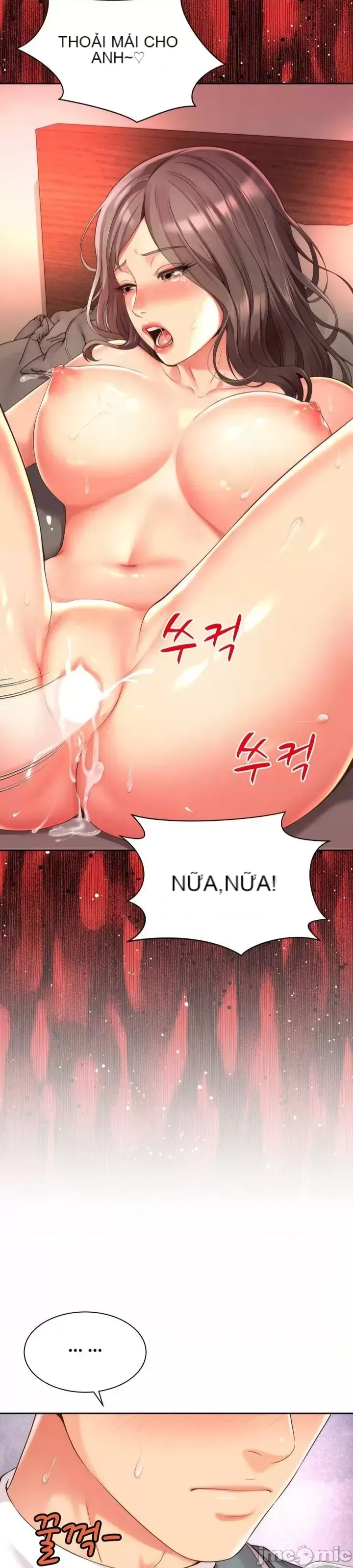 Làm bạn với bạn bè và mẹ Chương 1-50