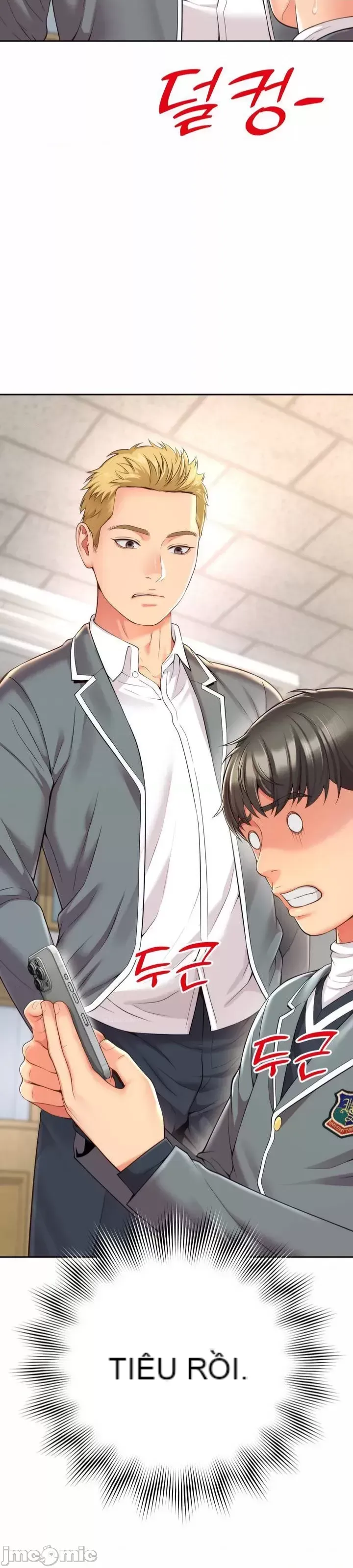 Làm bạn với bạn bè và mẹ Chương 1-50