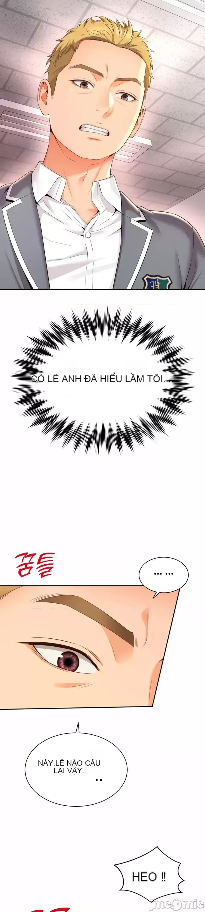 Làm bạn với bạn bè và mẹ Chương 1-50