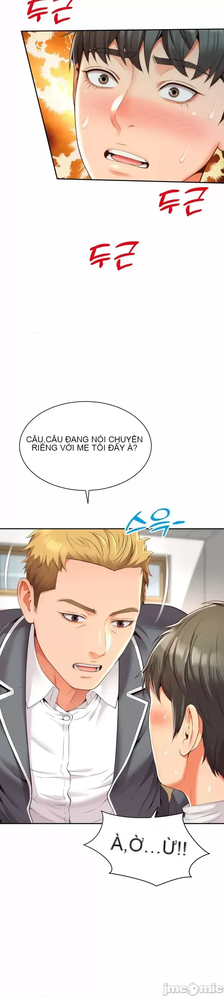 Làm bạn với bạn bè và mẹ Chương 1-50