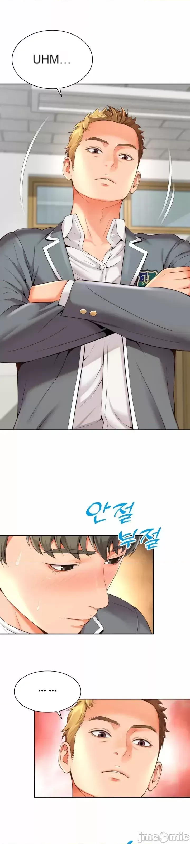 Làm bạn với bạn bè và mẹ Chương 1-50