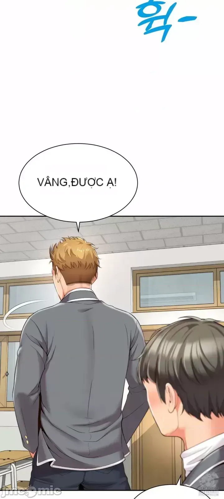 Làm bạn với bạn bè và mẹ Chương 1-50