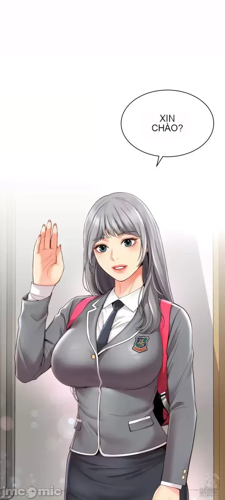 Làm bạn với bạn bè và mẹ Chương 1-50