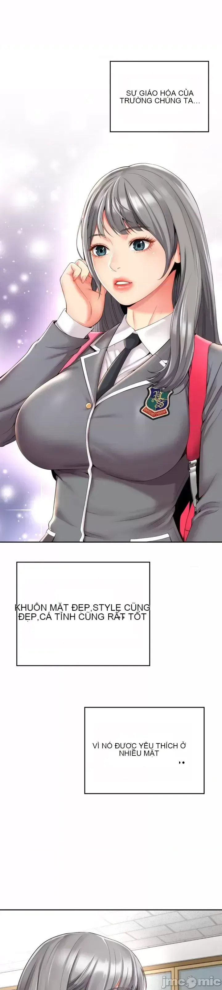 Làm bạn với bạn bè và mẹ Chương 1-50