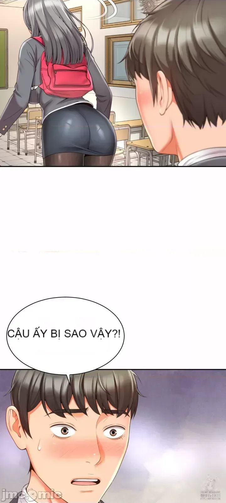 Làm bạn với bạn bè và mẹ Chương 1-50