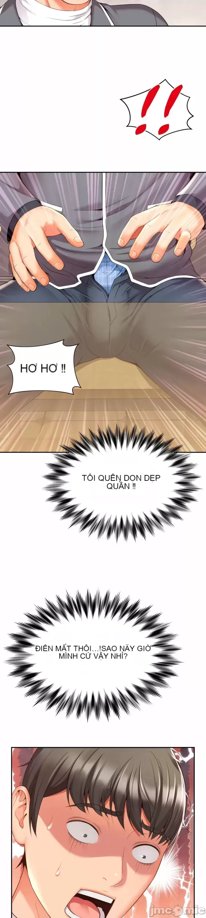 Làm bạn với bạn bè và mẹ Chương 1-50