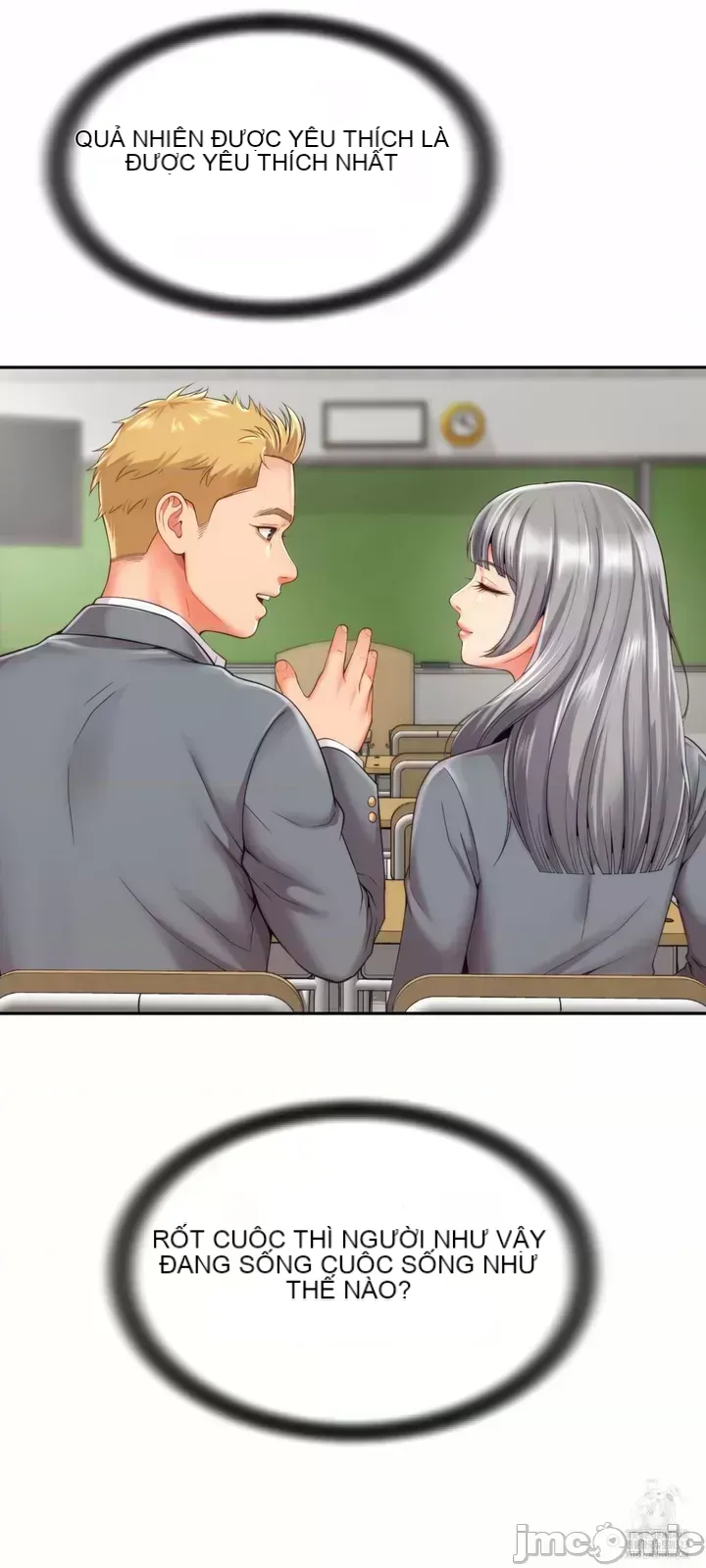 Làm bạn với bạn bè và mẹ Chương 1-50