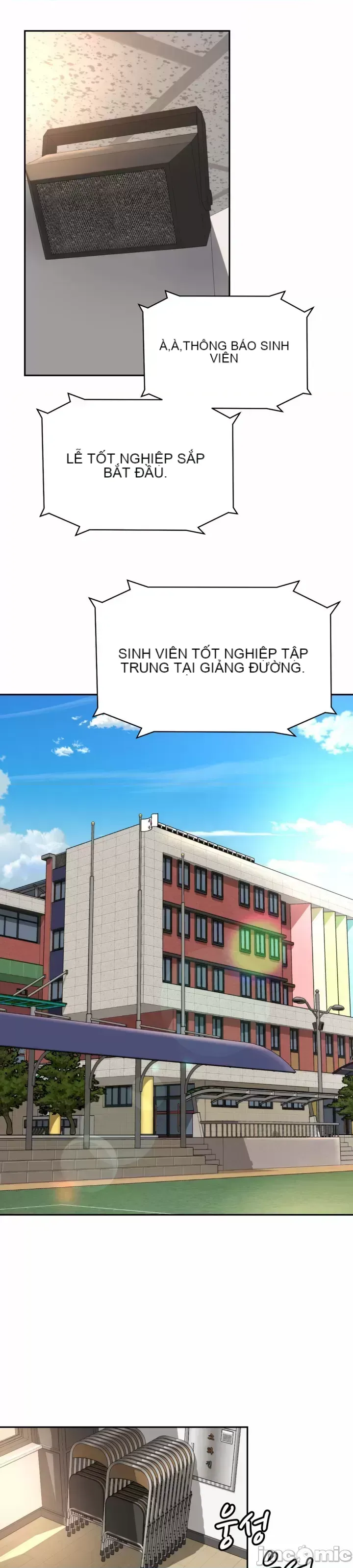 Làm bạn với bạn bè và mẹ Chương 1-50