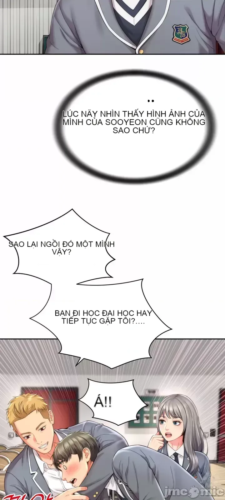 Làm bạn với bạn bè và mẹ Chương 1-50