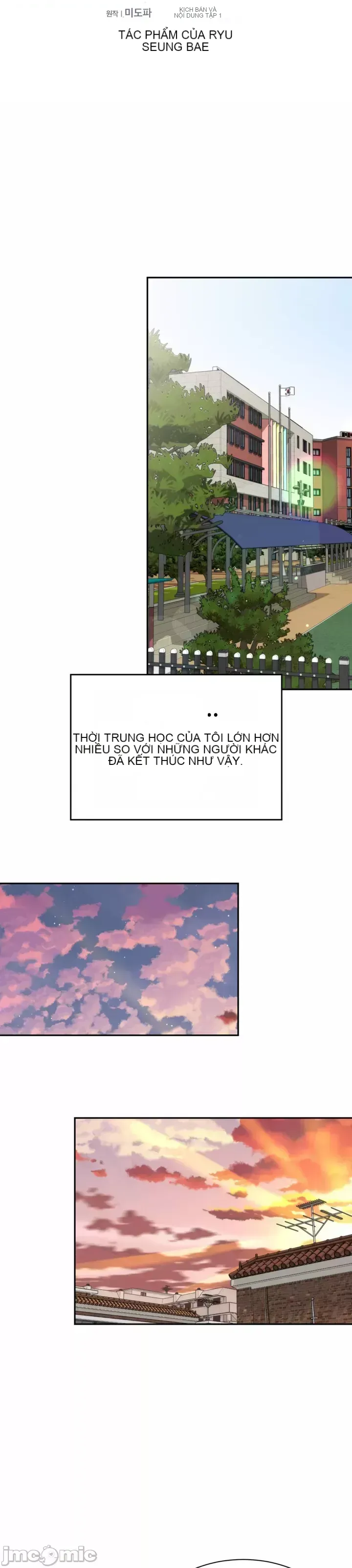 Làm bạn với bạn bè và mẹ Chương 1-50