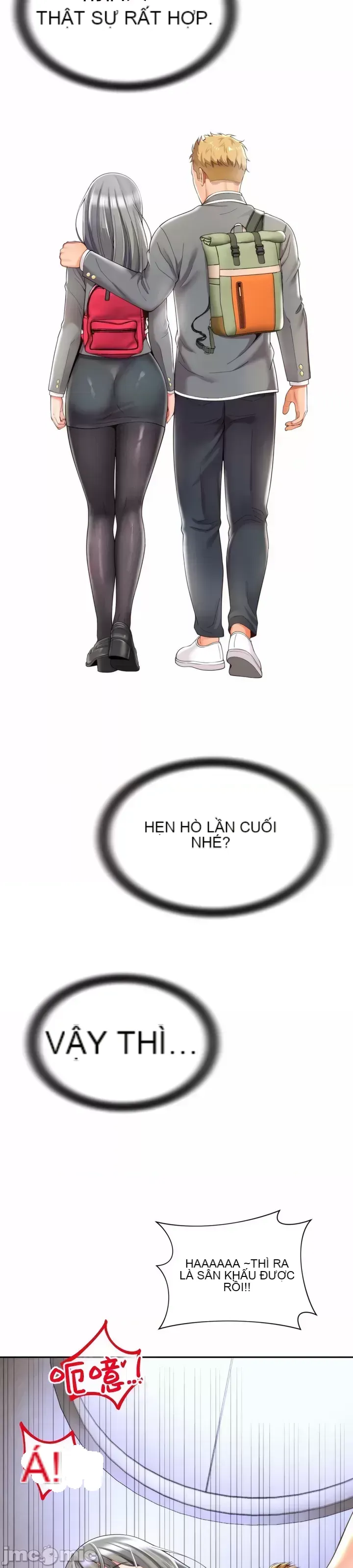 Làm bạn với bạn bè và mẹ Chương 1-50