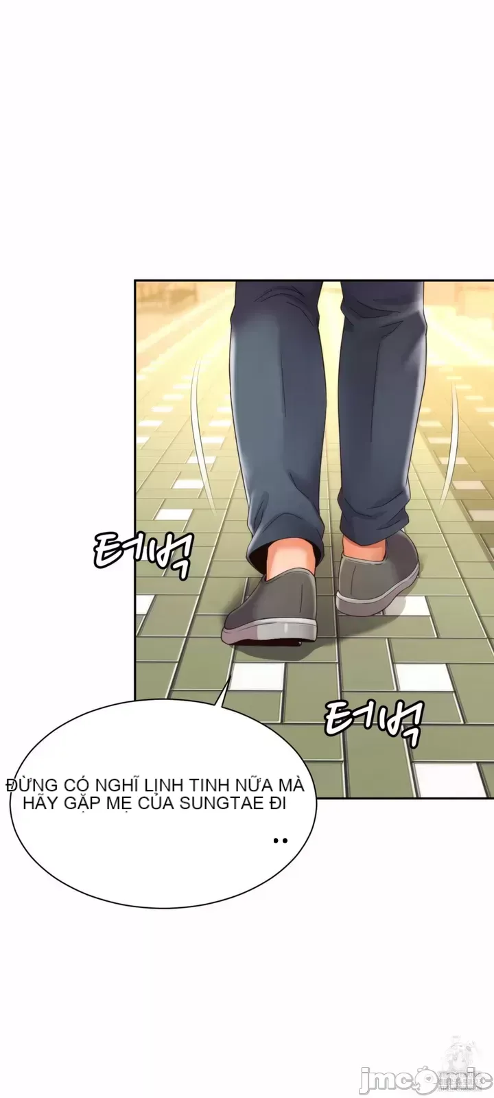 Làm bạn với bạn bè và mẹ Chương 1-50