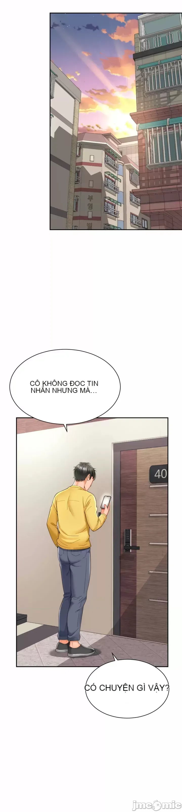 Làm bạn với bạn bè và mẹ Chương 1-50