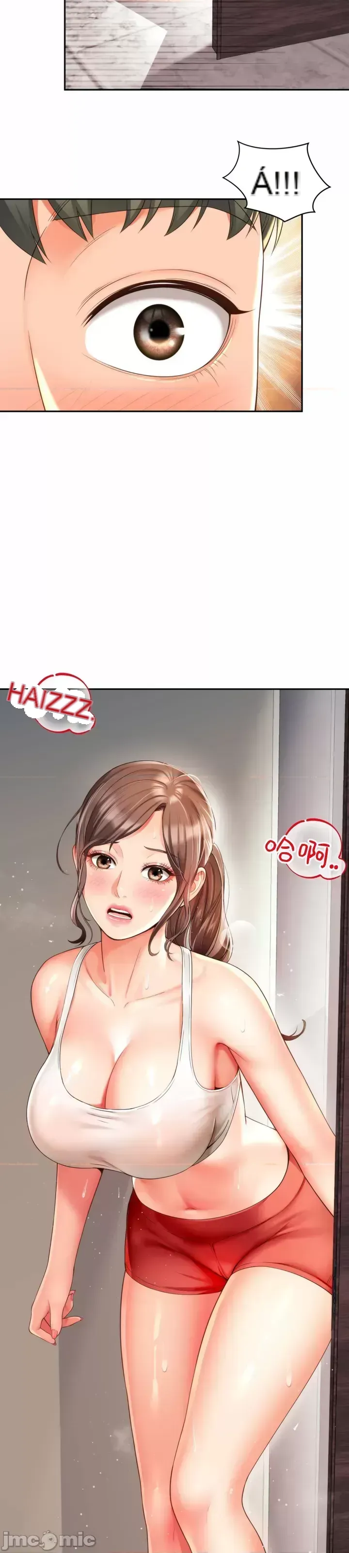 Làm bạn với bạn bè và mẹ Chương 1-50