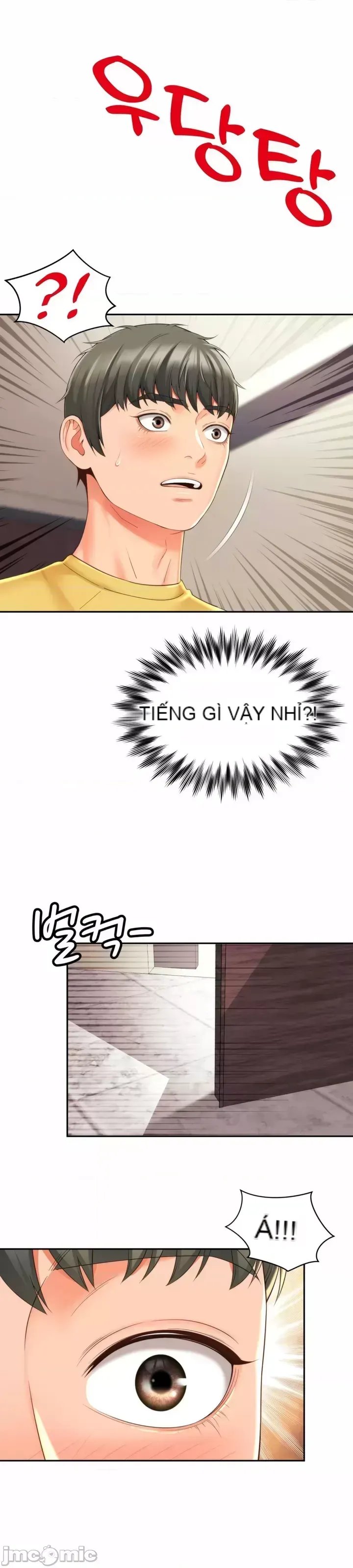 Làm bạn với bạn bè và mẹ Chương 1-50