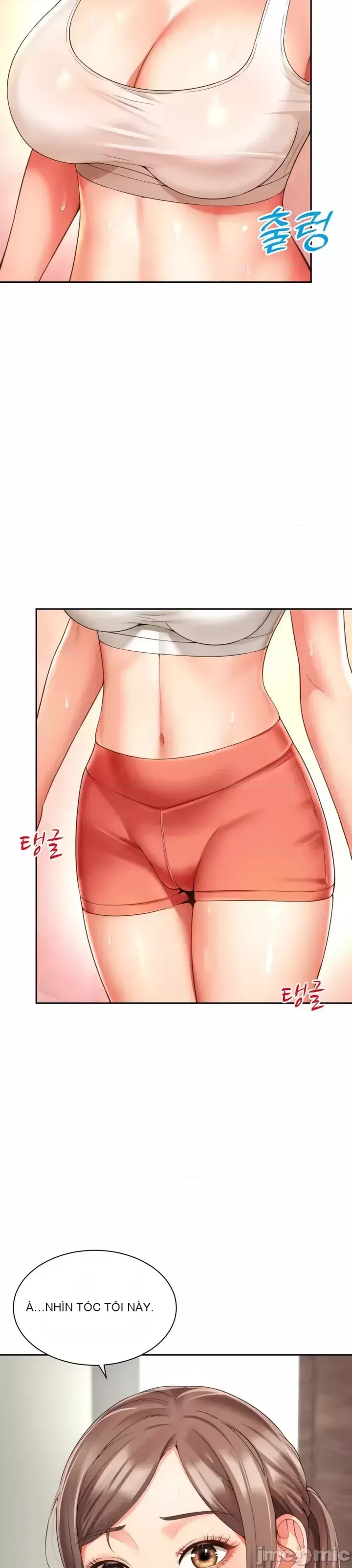 Làm bạn với bạn bè và mẹ Chương 1-50