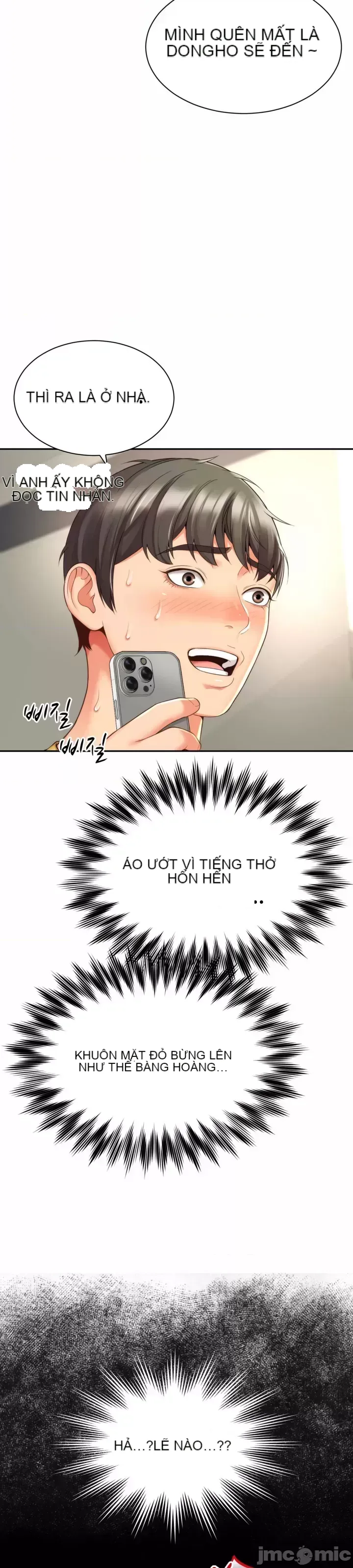 Làm bạn với bạn bè và mẹ Chương 1-50