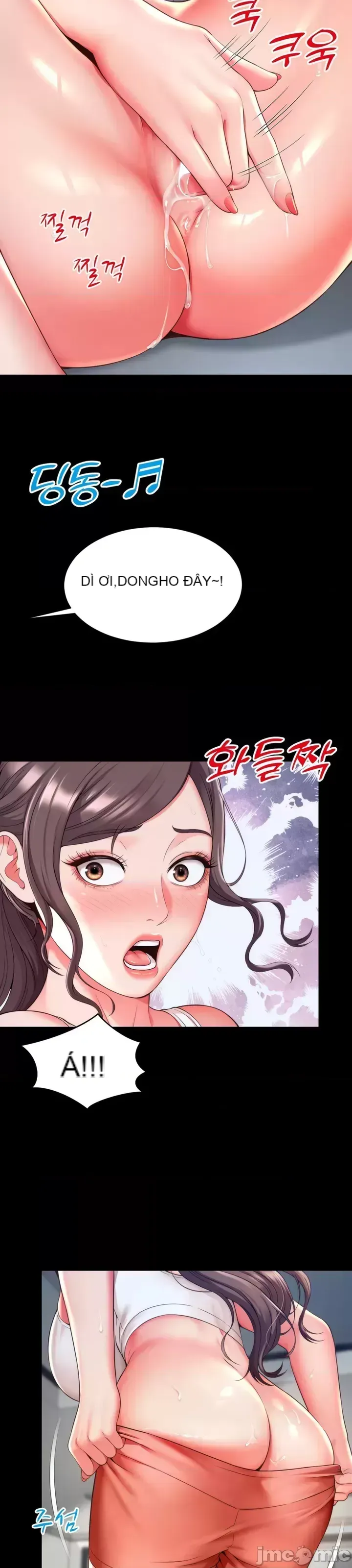 Làm bạn với bạn bè và mẹ Chương 1-50