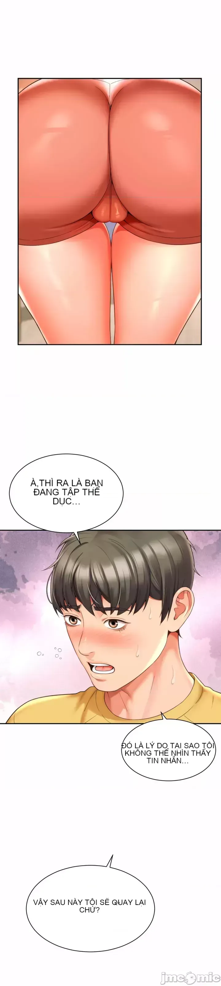 Làm bạn với bạn bè và mẹ Chương 1-50