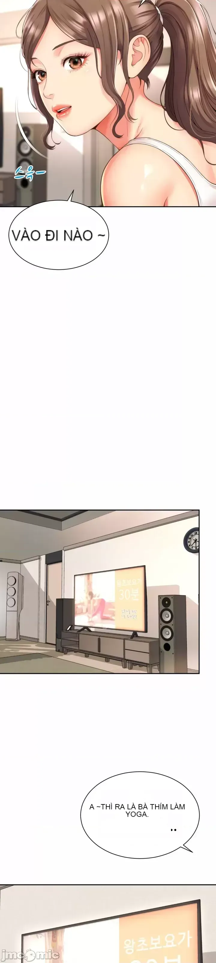 Làm bạn với bạn bè và mẹ Chương 1-50