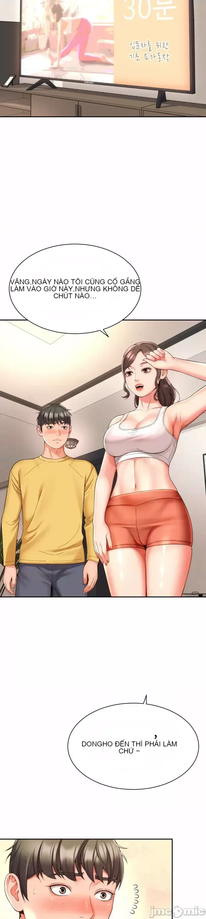 Làm bạn với bạn bè và mẹ Chương 1-50