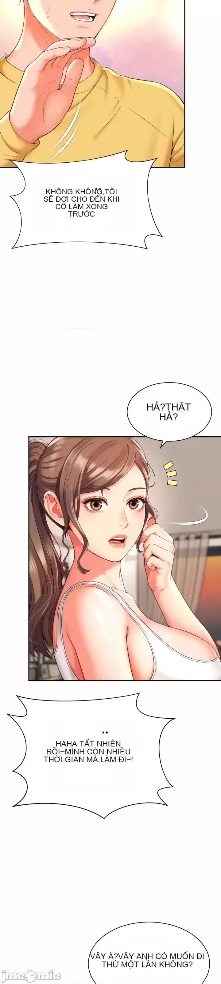 Làm bạn với bạn bè và mẹ Chương 1-50