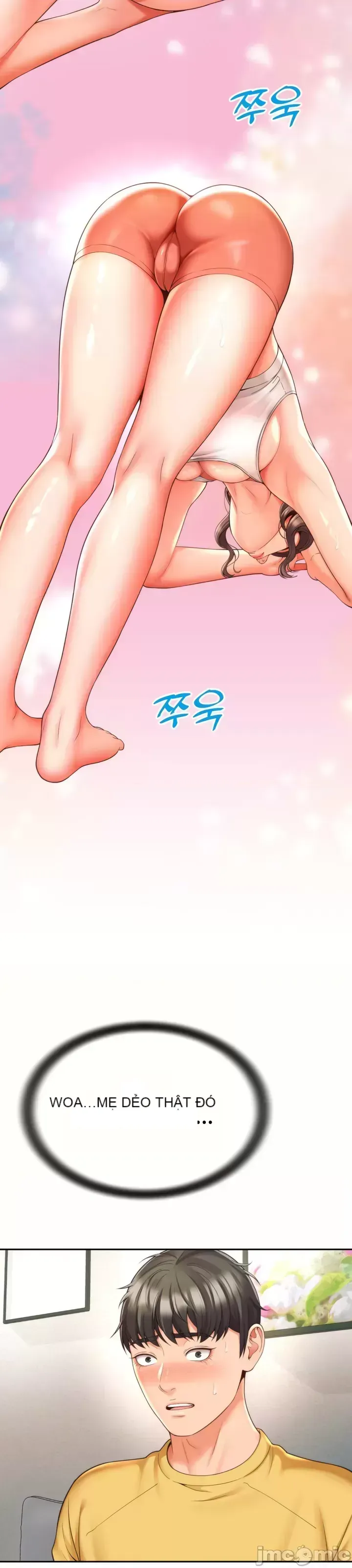 Làm bạn với bạn bè và mẹ Chương 1-50