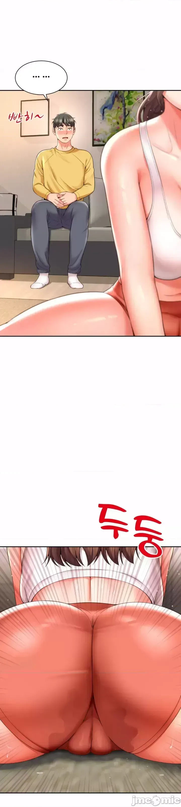 Làm bạn với bạn bè và mẹ Chương 1-50