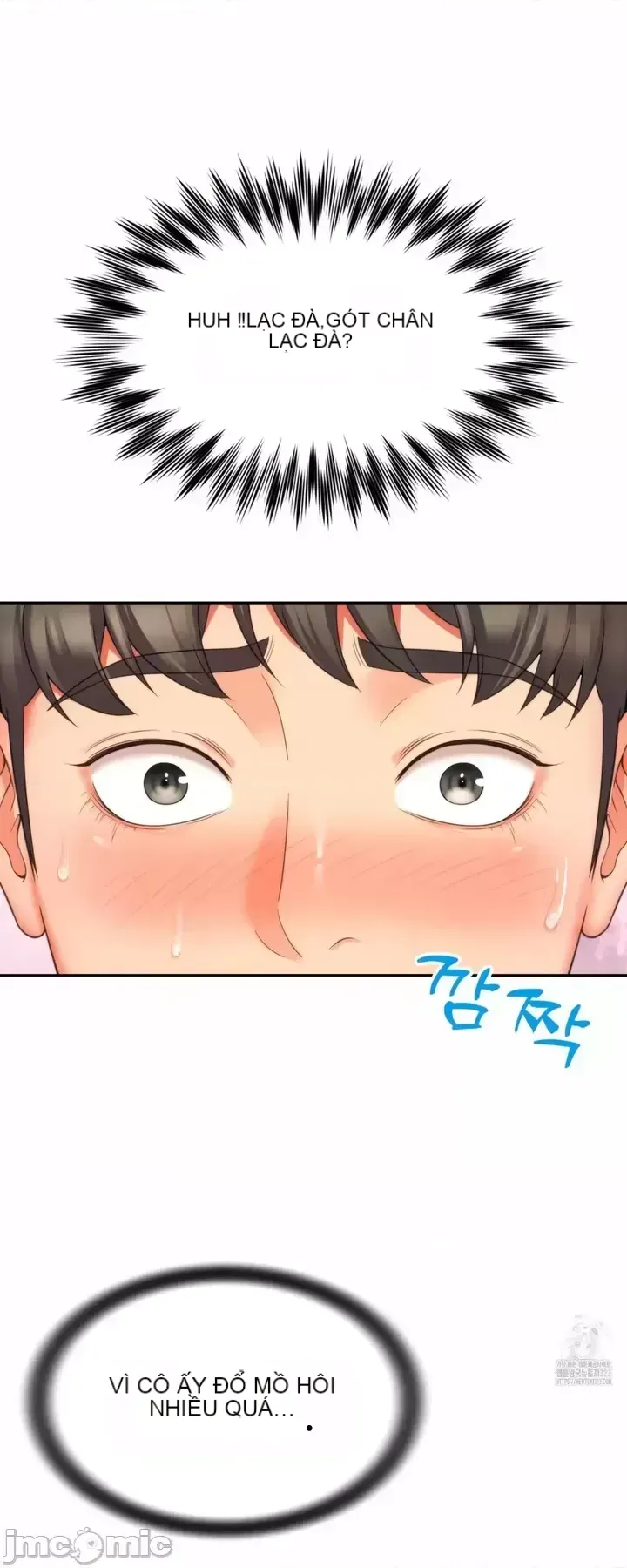 Làm bạn với bạn bè và mẹ Chương 1-50