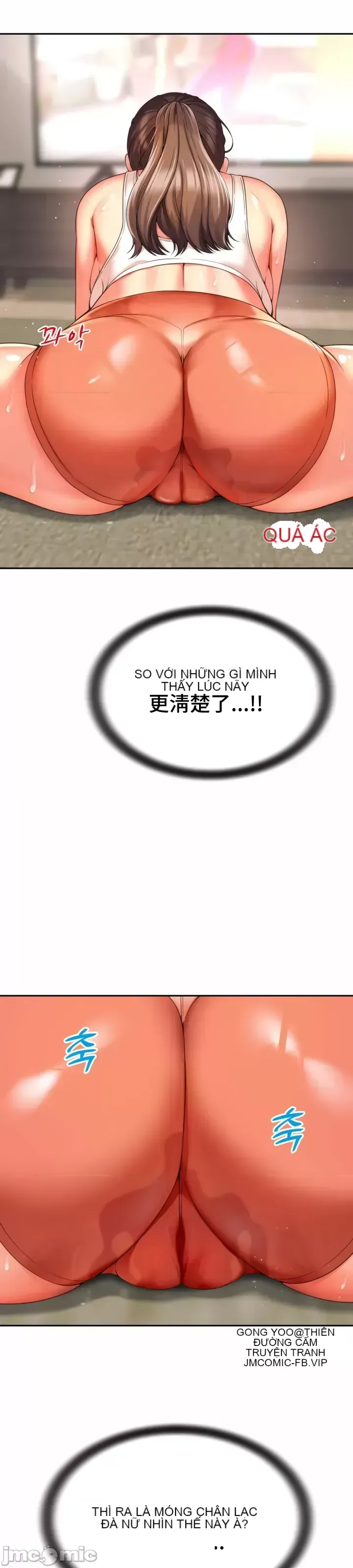 Làm bạn với bạn bè và mẹ Chương 1-50