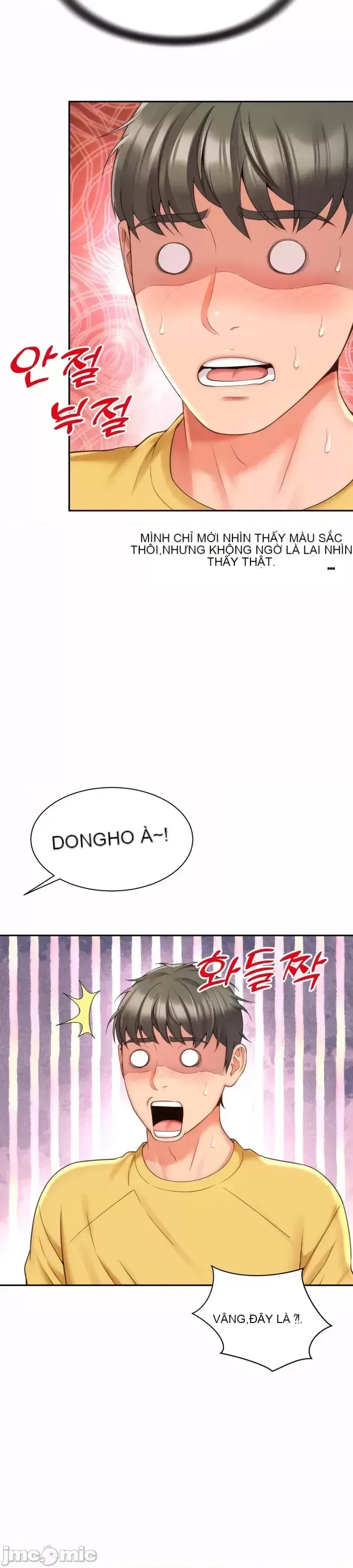 Làm bạn với bạn bè và mẹ Chương 1-50