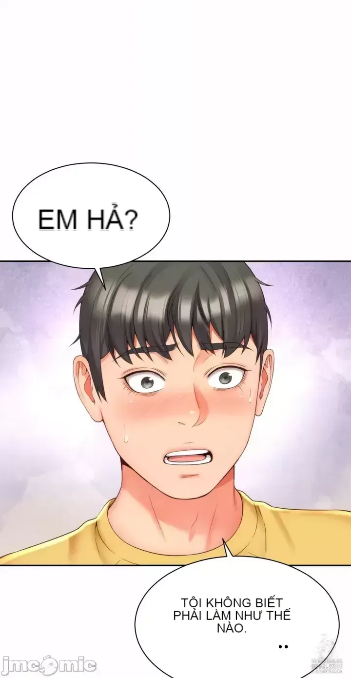 Làm bạn với bạn bè và mẹ Chương 1-50